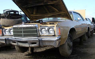 Illustration for article titled Half-Price Day Junkyard Day